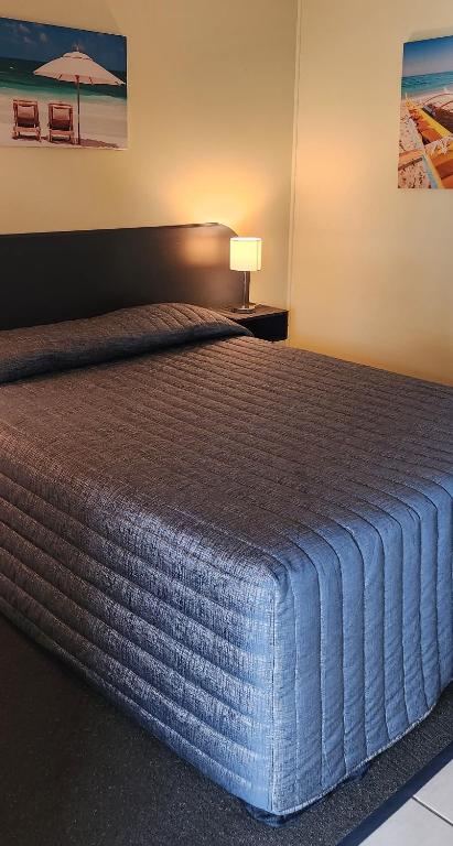 Nanango Antler Motel - Accommodation Daintree 3