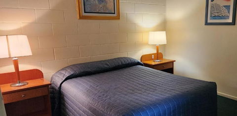 Nanango Antler Motel - Accommodation Daintree 2
