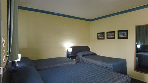 Nanango Antler Motel - Accommodation Daintree 1