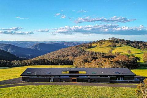 Mountain Top Bilpin, Studio 2 Isyd - Accommodation Daintree 2