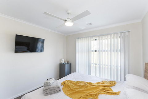 Morview Holiday Homes-Elephant - Accommodation Daintree 2