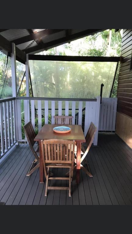 Mossman Gorge Bed And Breakfast - Accommodation Daintree 3
