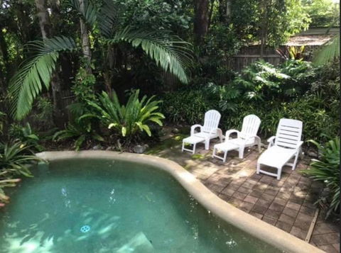 Mossman Gorge Bed And Breakfast - Accommodation Daintree 2