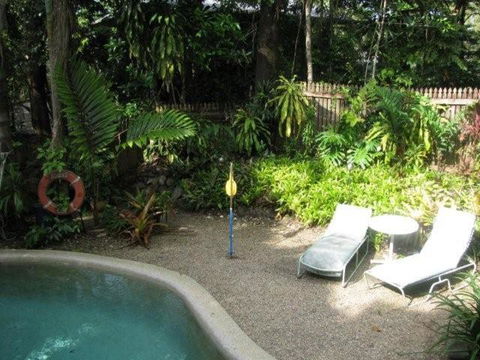 Mossman Gorge Bed And Breakfast - Accommodation Daintree 1