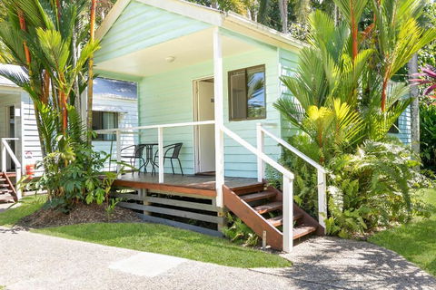 Mossman Resort Holiday Villas - Accommodation Daintree 2