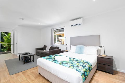 Mossman Resort Holiday Villas - Accommodation Daintree 3