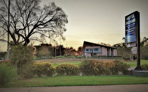 Motel Ingham - Accommodation Daintree 3