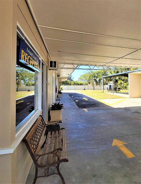 Motel Ingham - Accommodation Daintree 2