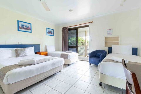 Motel Ingham - Accommodation Daintree 1