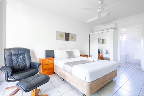 Motel Ingham - Accommodation Daintree 0