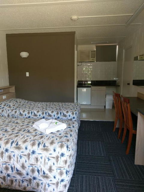 Motel Monaco - Accommodation Daintree 3