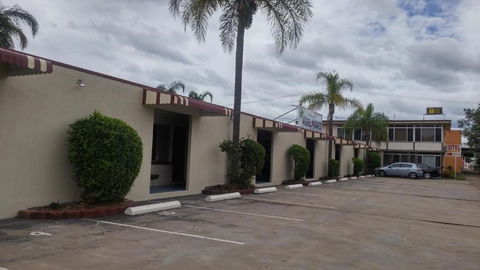 Motel Monaco - Accommodation Daintree 0