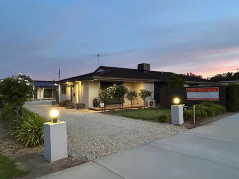 Motel Woongarra - Accommodation Daintree 0