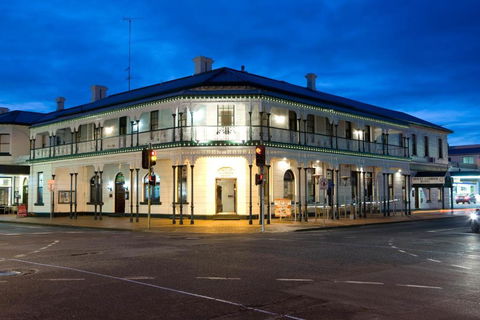 Mount Gambier Hotel - Accommodation Daintree 2
