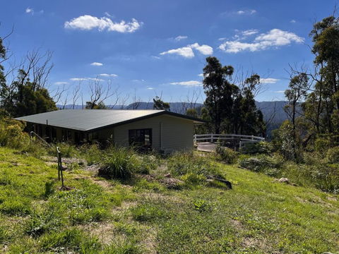 Mountain Tranquility - Accommodation Daintree 0