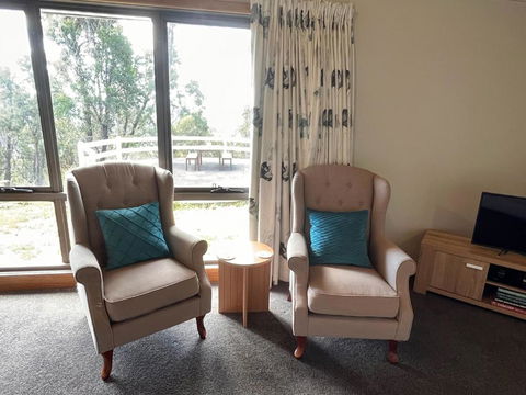 Mountain Tranquility - Accommodation Daintree 1