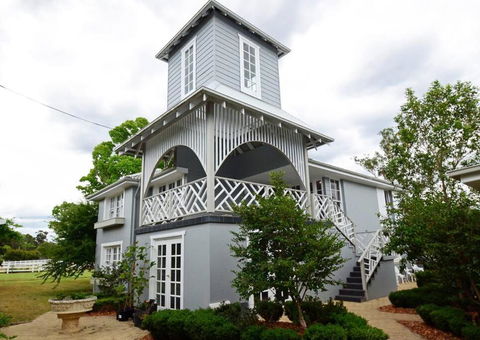 Mountshannon - Accommodation Daintree 0