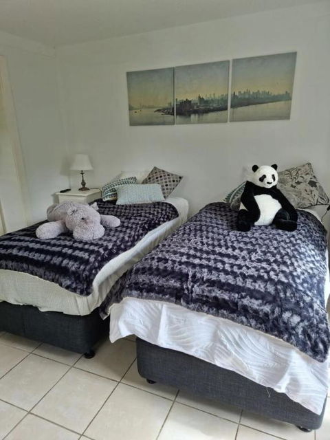 Mountshannon - Accommodation Daintree 3