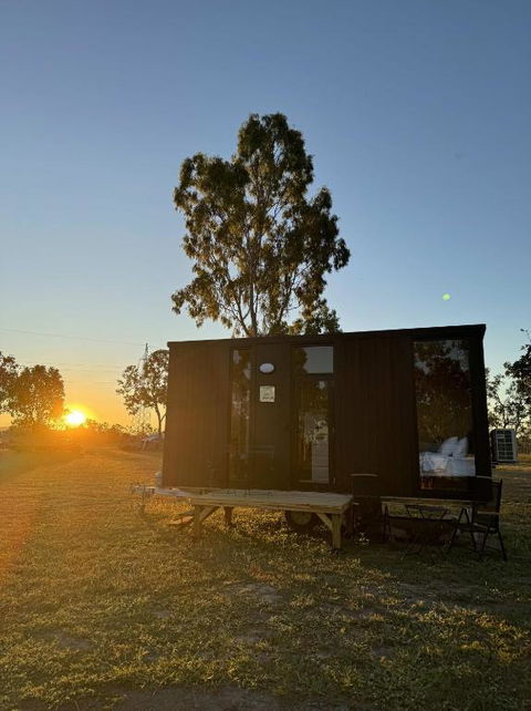 Mountview Getaway By Tiny Away - Accommodation Daintree 0