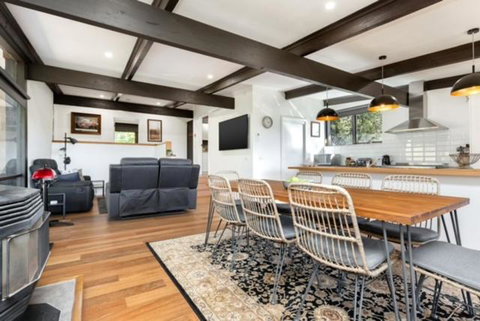 Mudbrick House - Accommodation Daintree 2