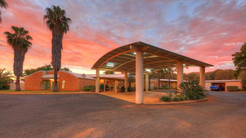 Mulga Country Motor Inn - Accommodation Daintree 0