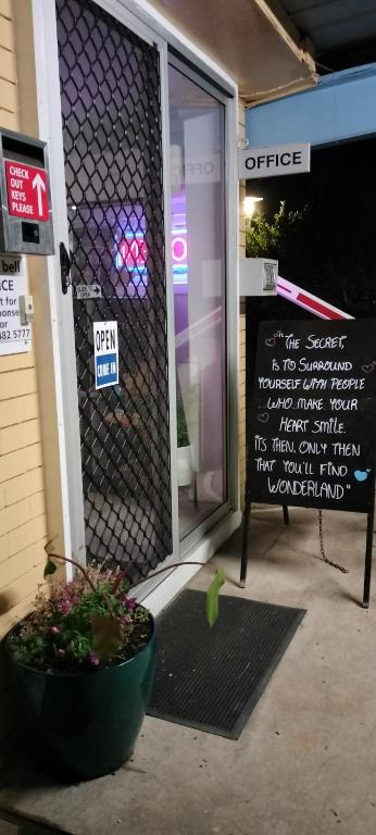 Nationwide Motel - Accommodation Daintree 1
