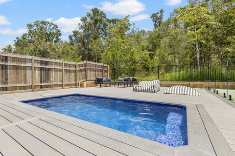 Nature Place Retreat Buderim - Accommodation Daintree 0