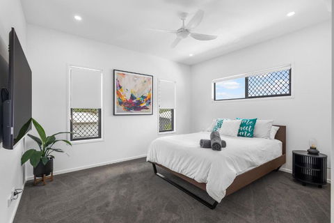 Nature Place Retreat Buderim - Accommodation Daintree 2