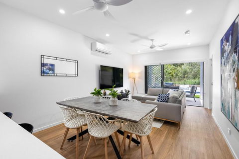 Nature Place Retreat Buderim - Accommodation Daintree 3