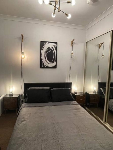 Neutral Bay Studio - Accommodation Daintree 2