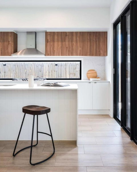 New Designer Built Boutique Holiday Home Heathwood - Accommodation Daintree 2