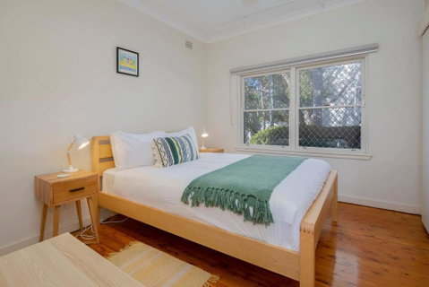 Newcastle Nook - Convenient Comforts In The CBD - Accommodation Daintree 1