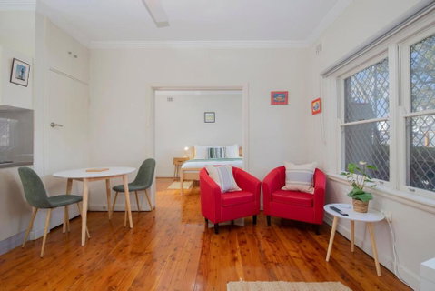 Newcastle Nook - Convenient Comforts In The CBD - Accommodation Daintree 0