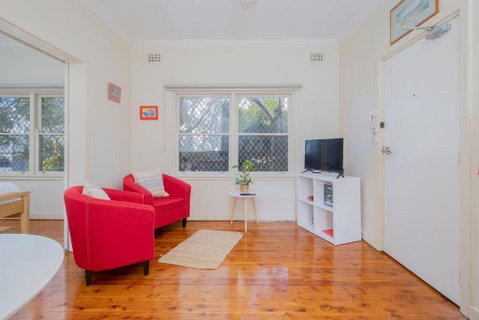 Newcastle Nook - Convenient Comforts In The CBD - Accommodation Daintree 2