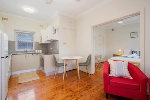 Newcastle Nook - Convenient Comforts In The CBD - Accommodation Daintree 3