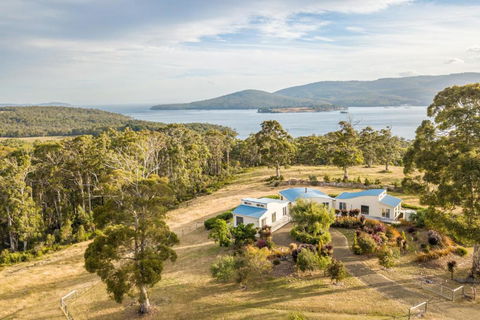 Newhaven - Accommodation Daintree 1