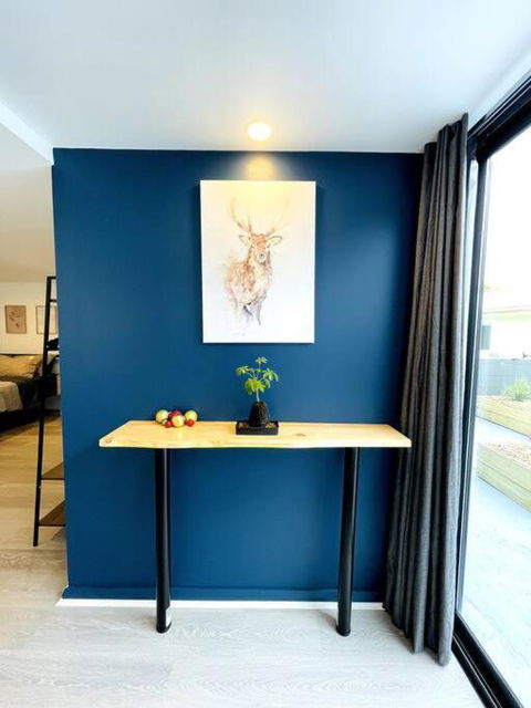 Newly Renovated Contemporary Private Studio Near Hobart CBD And Airport - Accommodation Daintree 1