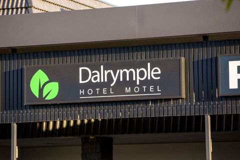 Nightcap At Dalrymple Hotel - Accommodation Daintree 1