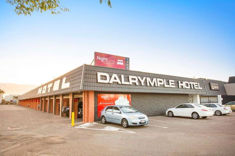 Nightcap At Dalrymple Hotel - Accommodation Daintree 2