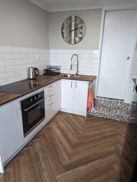 Newly Renovated With Ocean Views - Accommodation Daintree 3