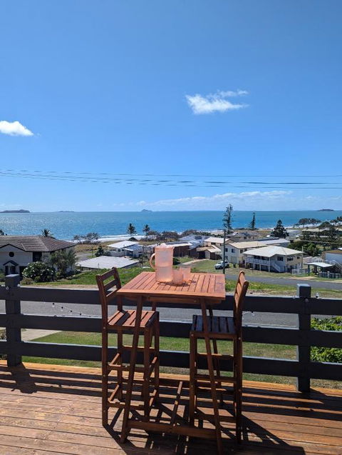 Newly Renovated With Ocean Views - Accommodation Daintree 0