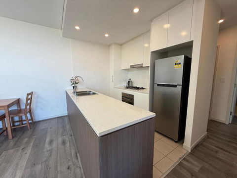 Nice And Clean Apartment With Free Netflix And Parking - Accommodation Daintree 3