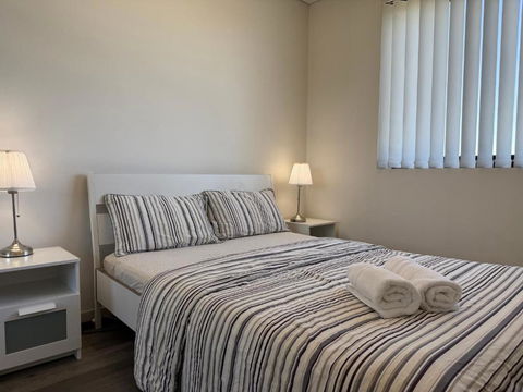 Nice And Clean Apartment With Free Netflix And Parking - Accommodation Daintree 1