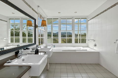 Nimbo Fork Lodge - Accommodation Daintree 2