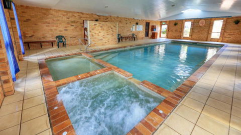 North Parkes Motel - Accommodation Daintree 1