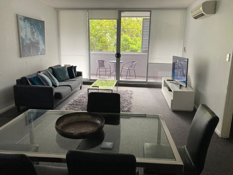 North Sydney Wyndel Apartments-MIL1005 - Accommodation Daintree 0