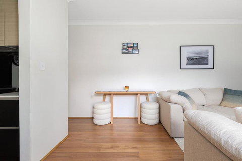 Northern Beaches Garden Hideaway - Accommodation Daintree 1