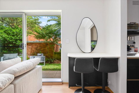 Northern Beaches Garden Hideaway - Accommodation Daintree 2