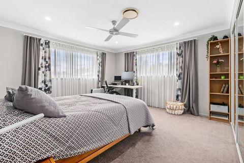 Northlakes Family Stay & Pool - Accommodation Daintree 1
