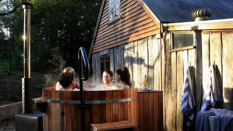 Nungaroo Cottage - Accommodation Daintree 2